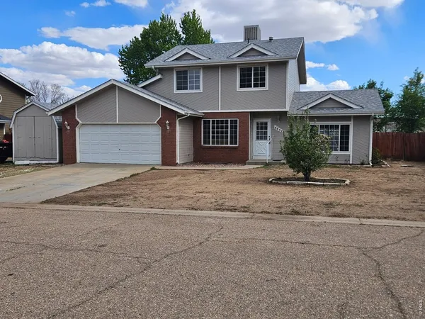 $389,000 | 4652 Carlsbad Drive, Greeley, CO 80634