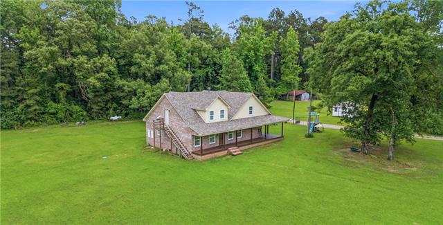 329 Williams Loop Georgetown, LA 71432 - Photo 3 of 29