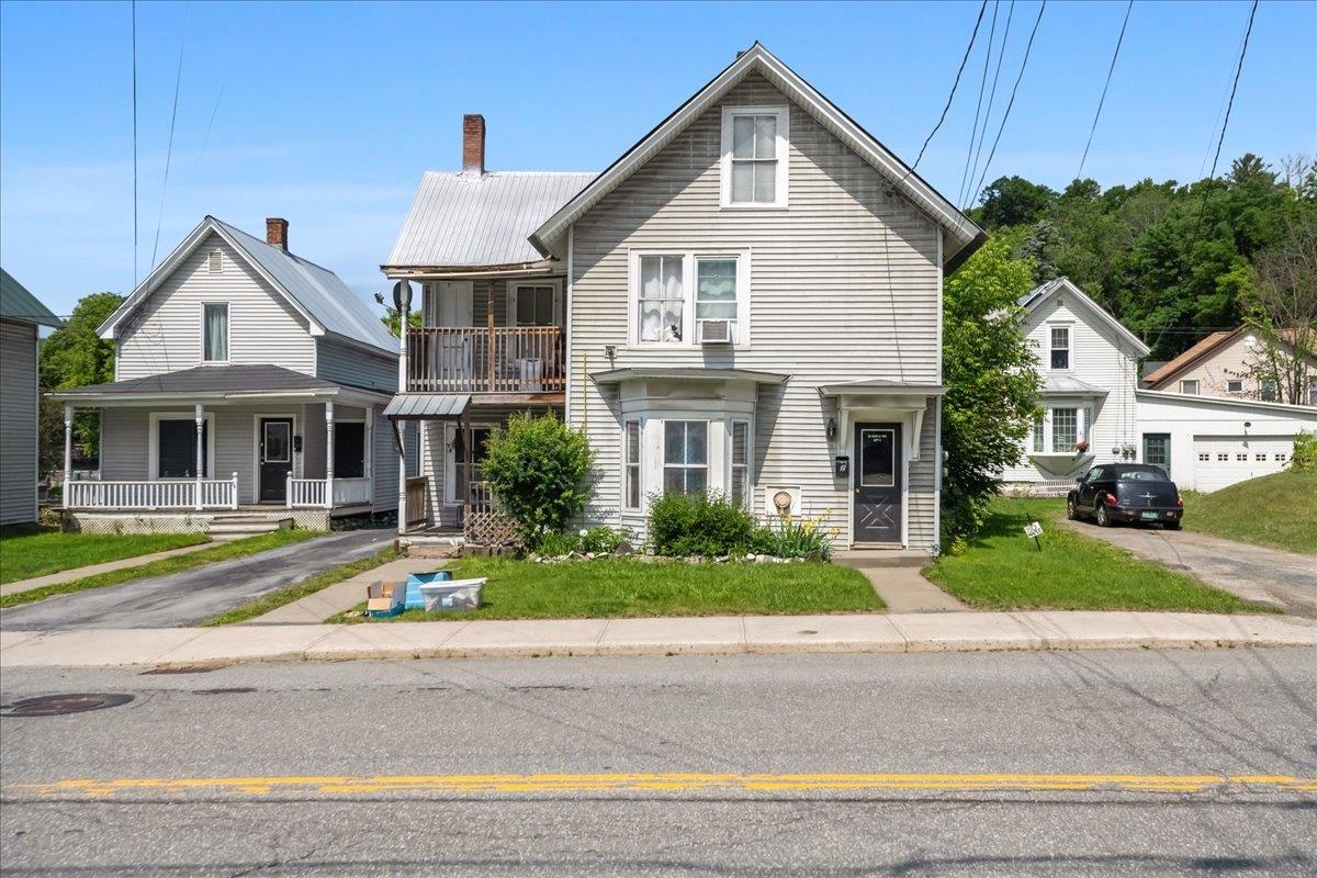 76-78 Maple Avenue Barre, VT 05641 - Photo 1 of 46 Gallery Image 1