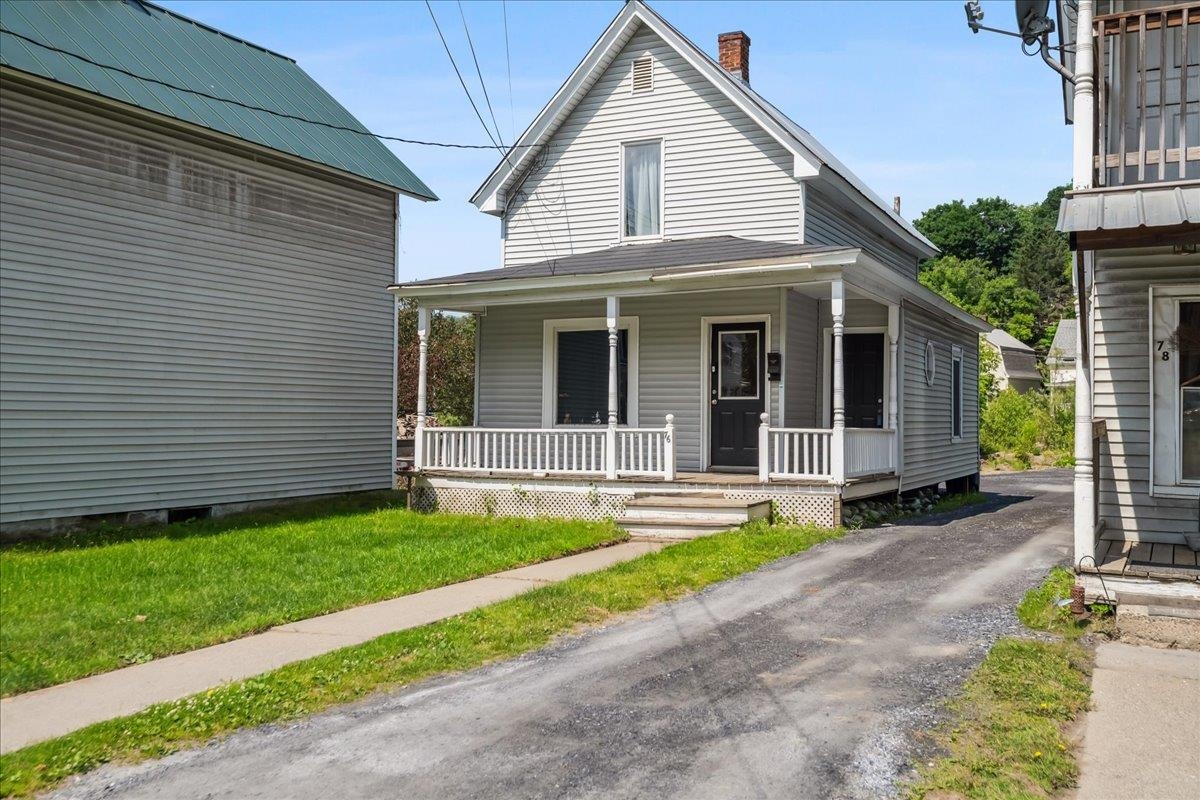 76-78 Maple Avenue Barre, VT 05641 - Photo 30 of 46 Gallery Image 30