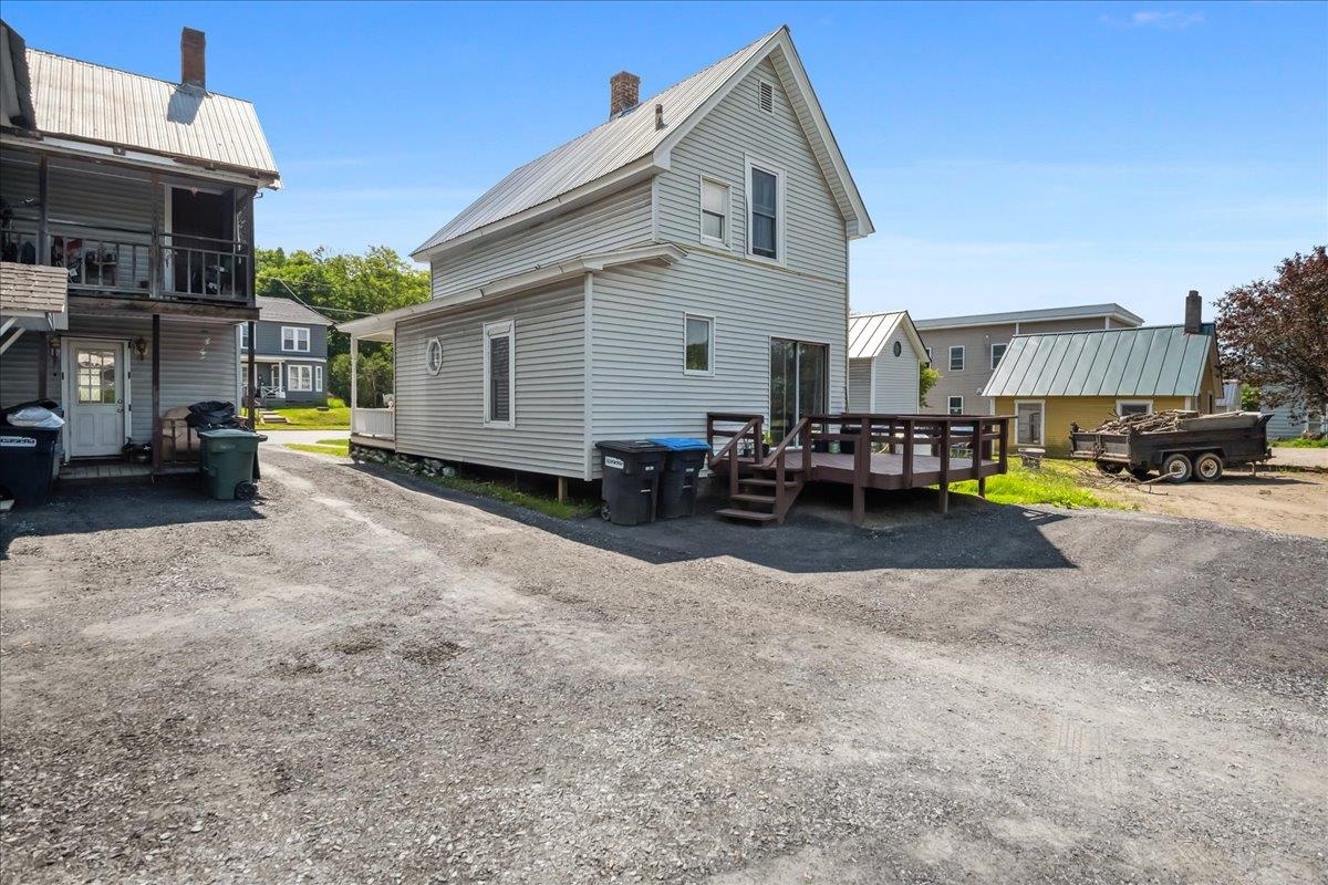 76-78 Maple Avenue Barre, VT 05641 - Photo 44 of 46 Gallery Image 44
