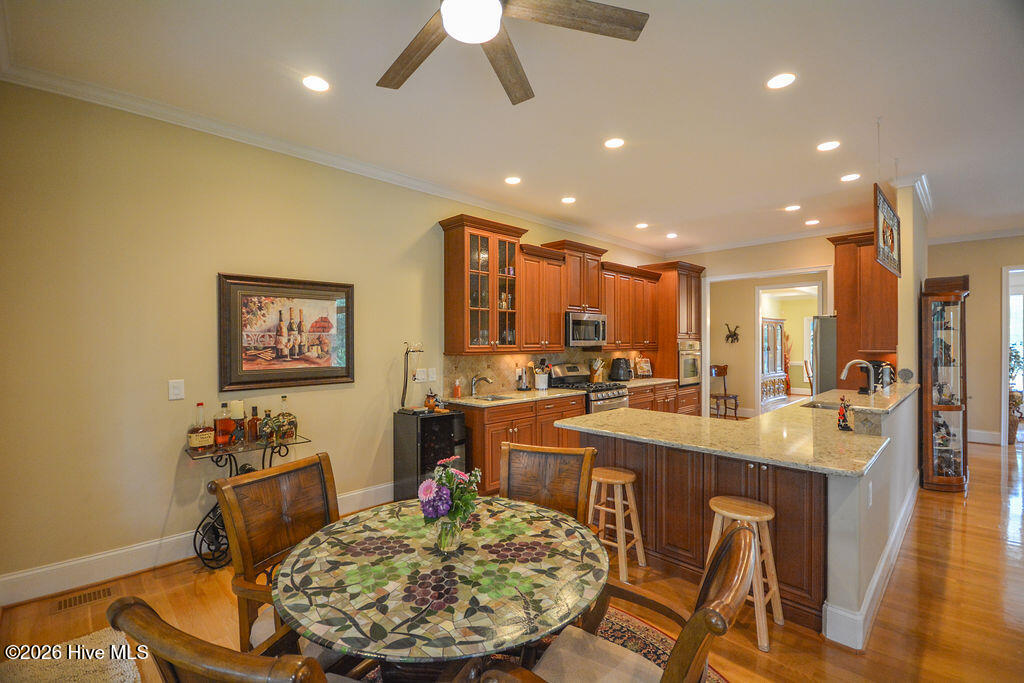 210 Beths Point West End, NC 27376 - Photo 31 of 174