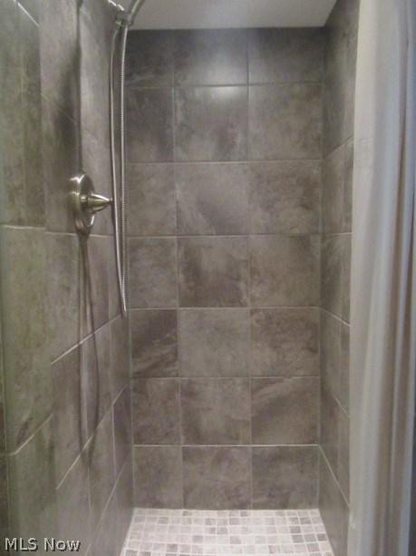 7797 McCreary Road Independence, OH 44131 - Photo 21 of 35 Beautifully tiled master shower.