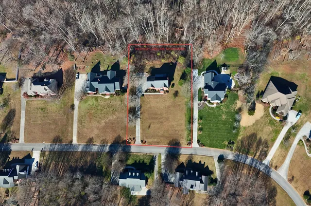 $685,000 | 2832 Kensington Street, Athens, TN 37303