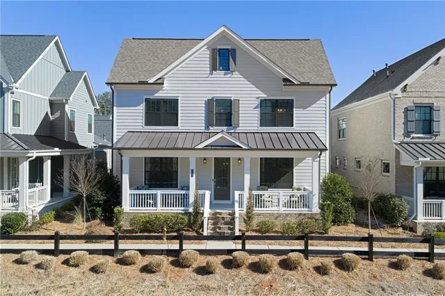 $1,250,000 | 6480 Halcyon Garden Drive, Alpharetta, GA 30005