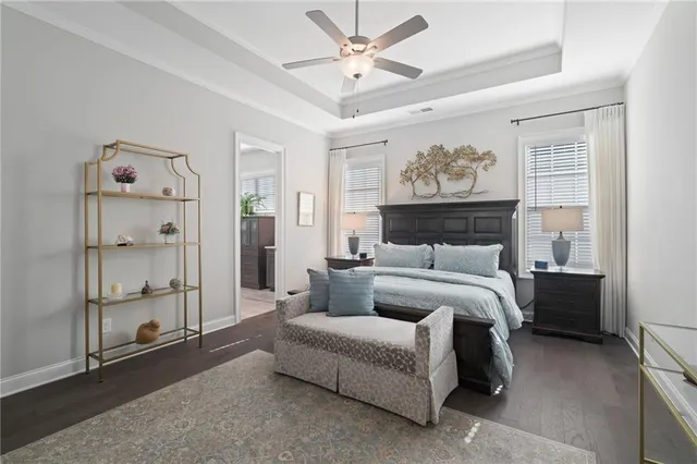 $1,250,000 | 6480 Halcyon Garden Drive, Alpharetta, GA 30005