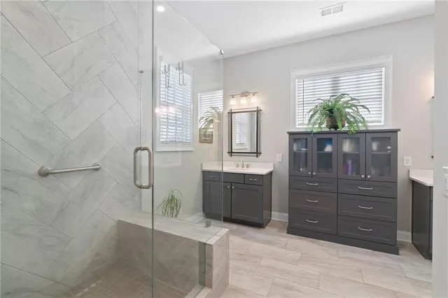 $1,250,000 | 6480 Halcyon Garden Drive, Alpharetta, GA 30005