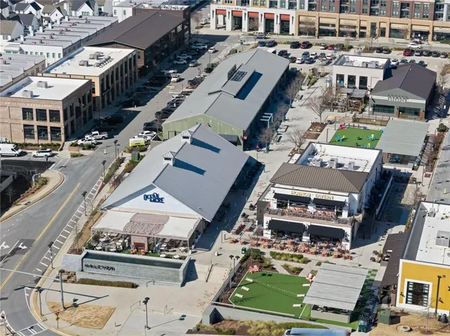 $1,250,000 | 6480 Halcyon Garden Drive, Alpharetta, GA 30005