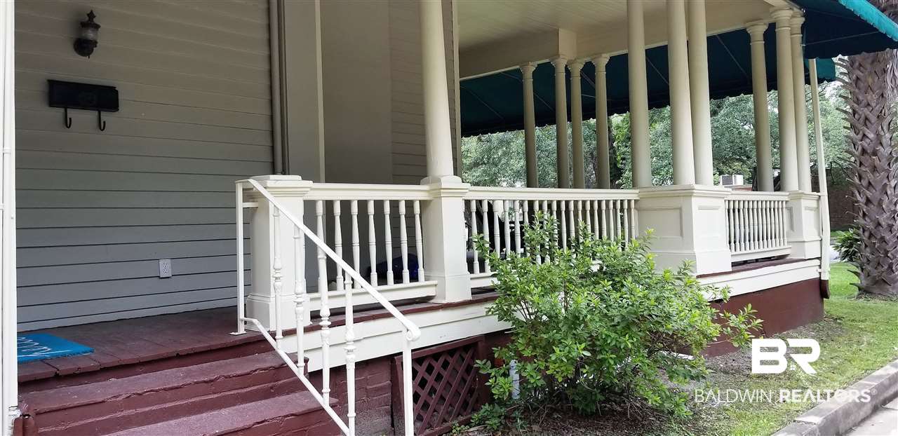 1109 Government Street Mobile, AL 36604 - Photo 5 of 13