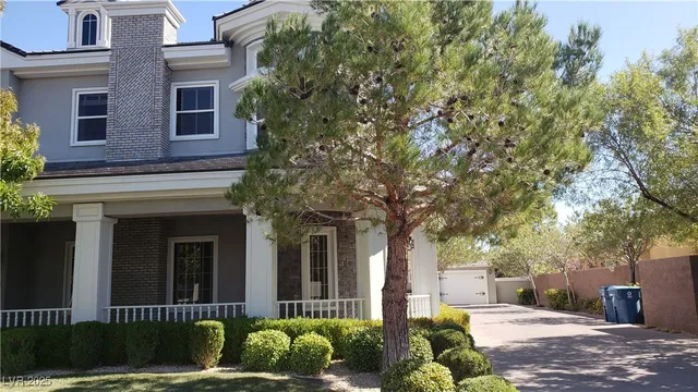 $7,600 | 3030 American River Lane, Las Vegas, NV 89135
