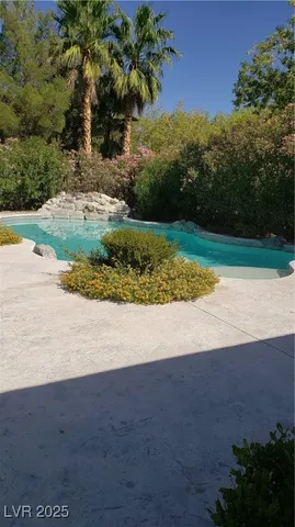 $7,600 | 3030 American River Lane, Las Vegas, NV 89135