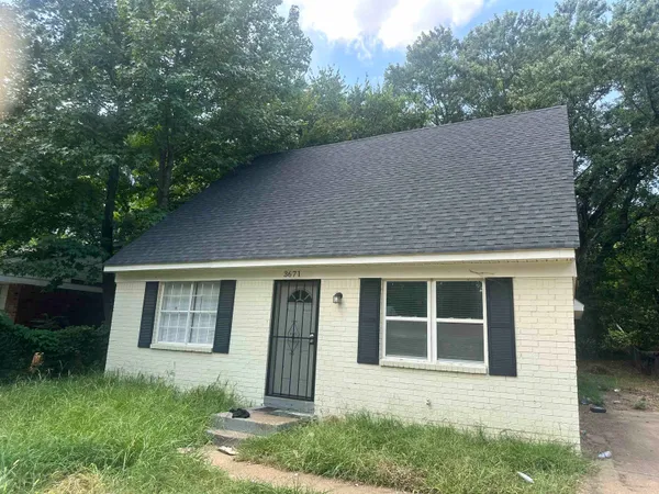 $1,600 | 3671 Skylark Drive, Memphis, TN 38109