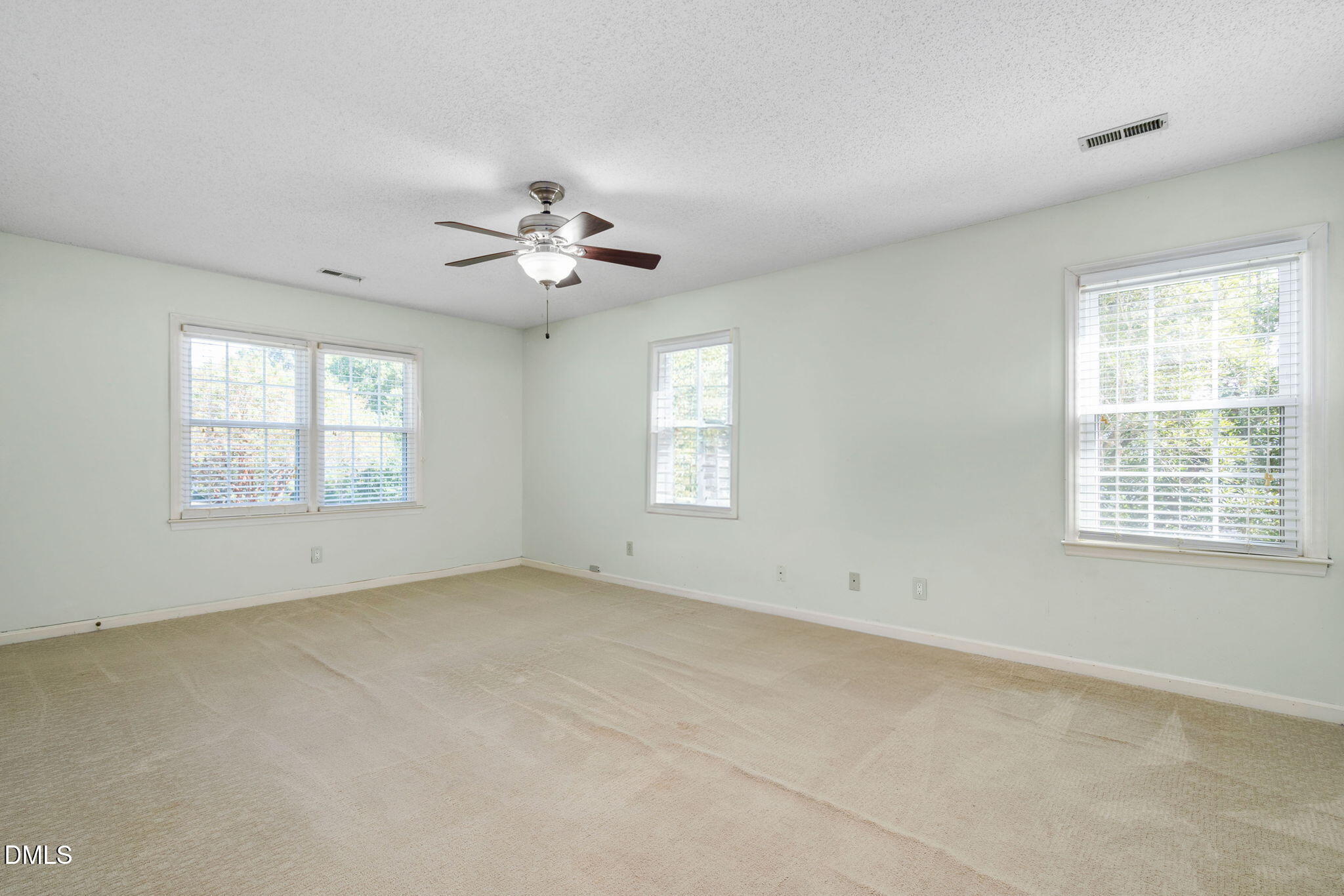 2029 Howson Road Raleigh, NC 27603 - Photo 25 of 33 Primary Bedroom