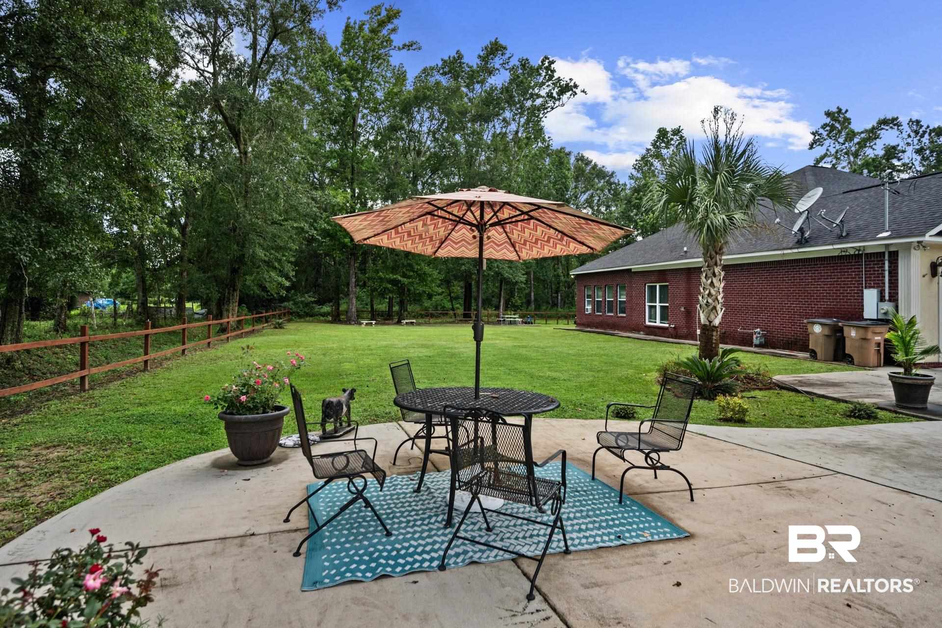 7500 Old Military Road Theodore, AL 36582 - Photo 27 of 38