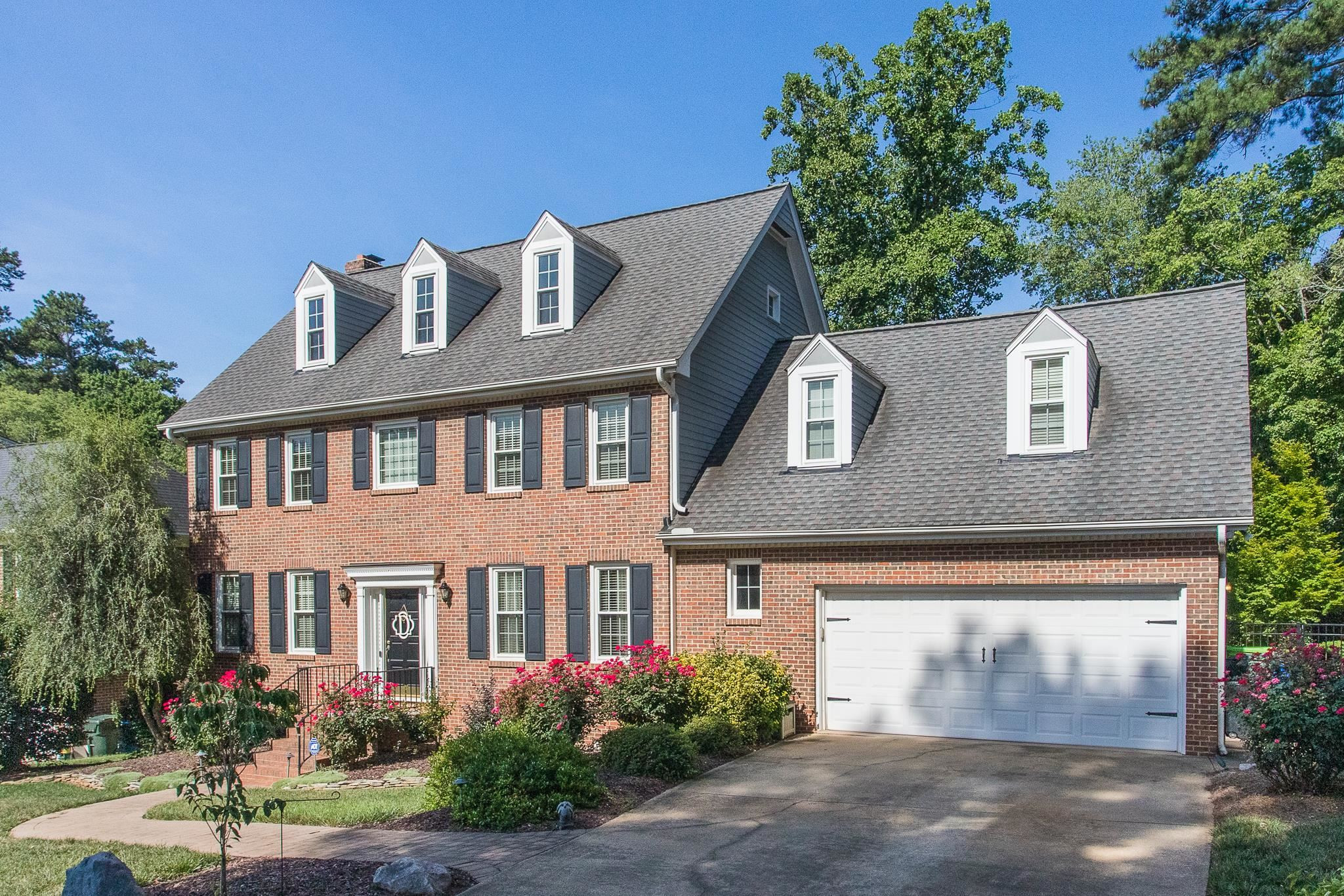 8705 Zinfandel Place Raleigh, NC 27615 - Photo 2 of 43 Photo 2