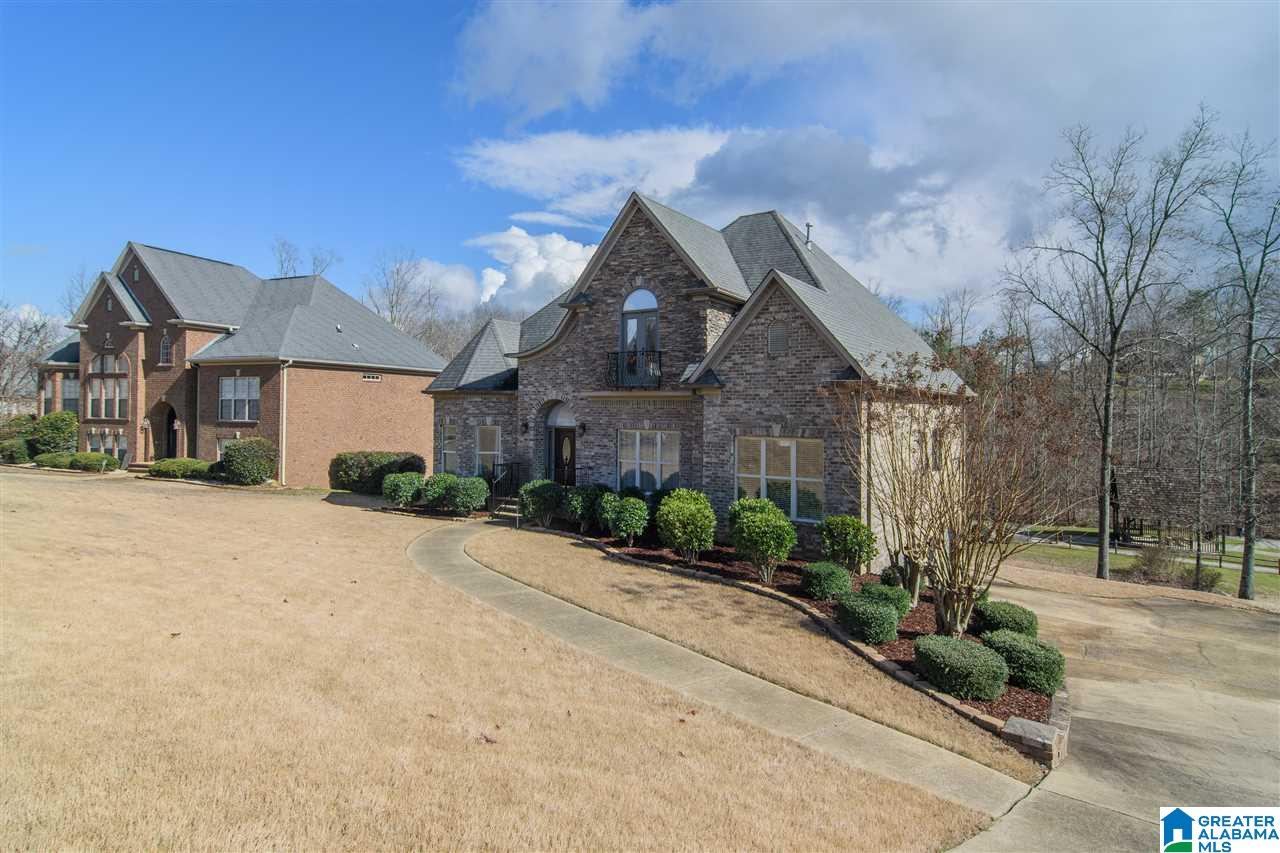 2808 Aster Lake Road Helena, AL 35022 - Photo 39 of 39