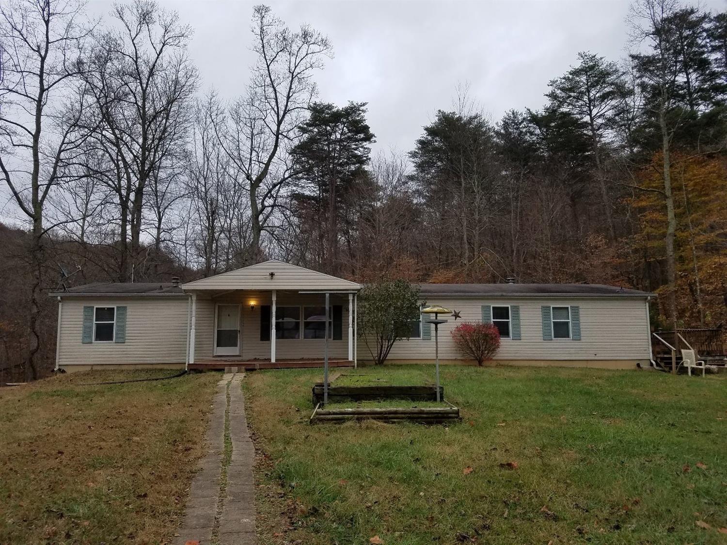 1281 Tobe Lewis Road Lynx, OH 45650 - Photo 1 of 1 Gallery Image 1
