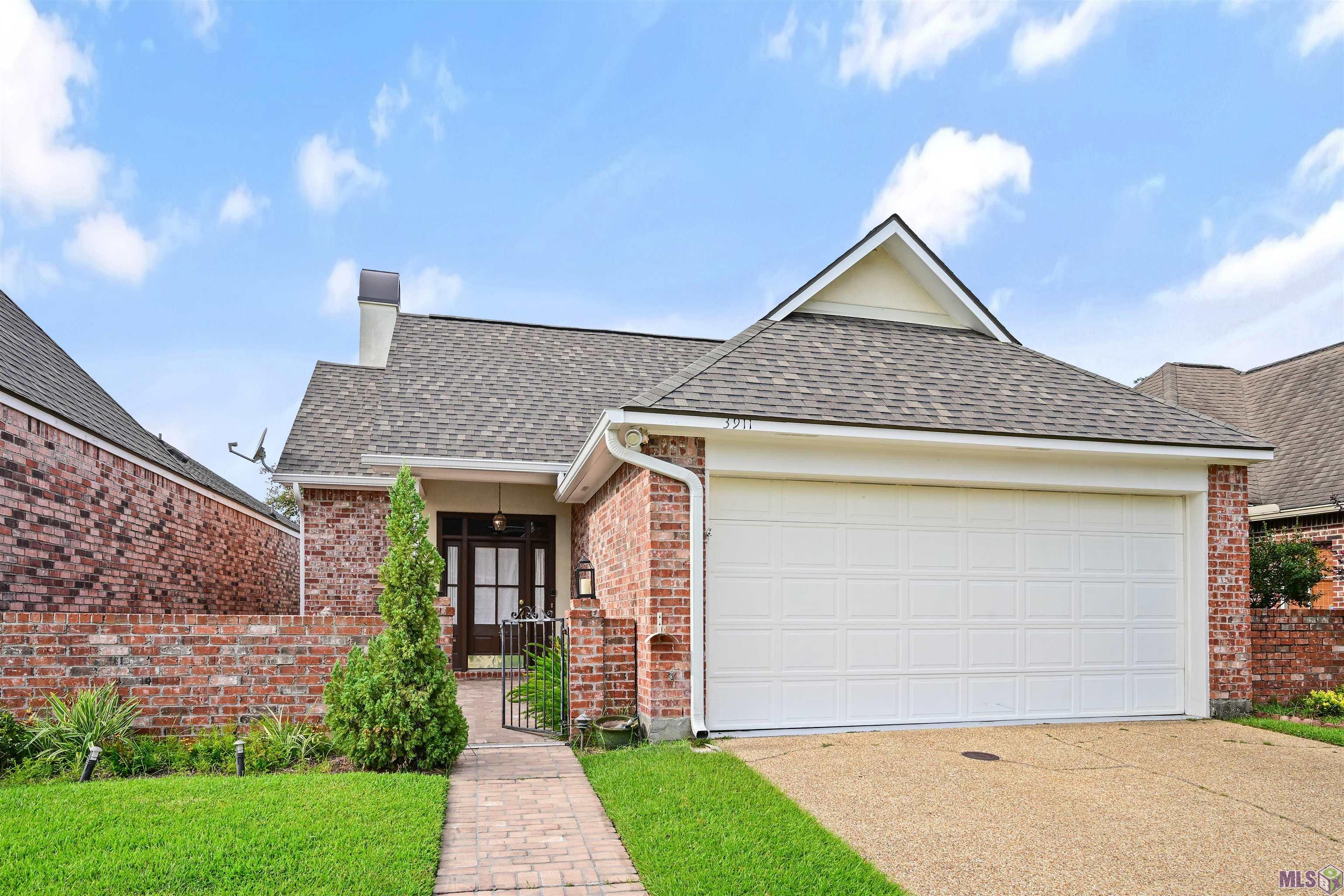 3911 Prospect Way Baton Rouge, LA 70809 - Photo 1 of 17 Gallery Image 1