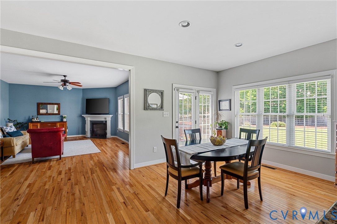 11904 Sunrise Road Henrico, VA 23233 - Photo 22 of 62