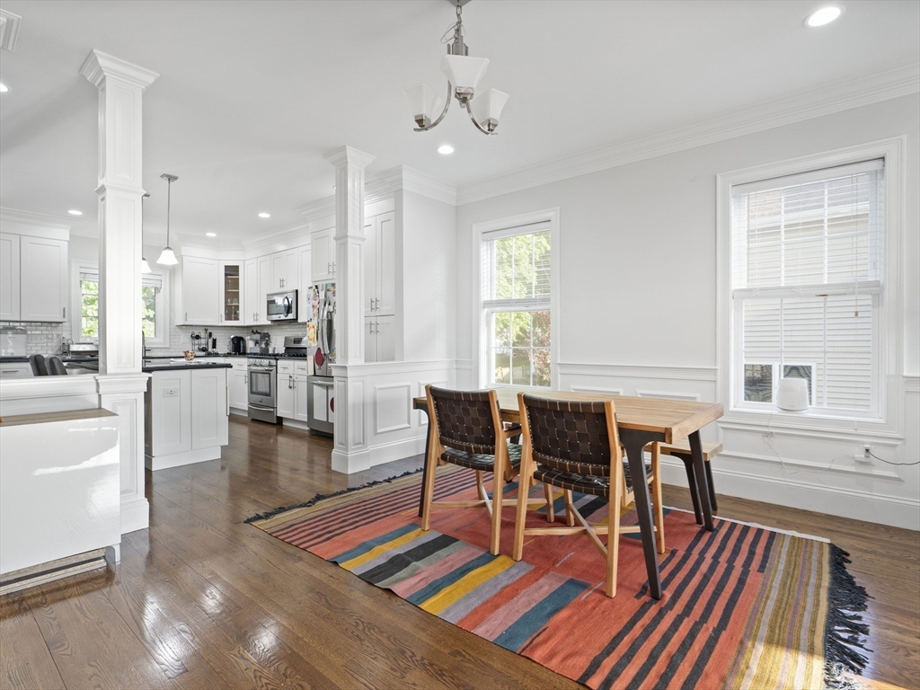 12 Cedar Street, Unit 2 Waltham, MA 02453 - Photo 6 of 27