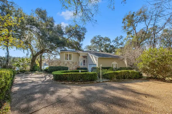$629,000 | 3175 Ferns Glen Drive, Tallahassee, FL 32309