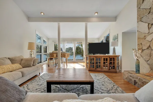$629,000 | 3175 Ferns Glen Drive, Tallahassee, FL 32309