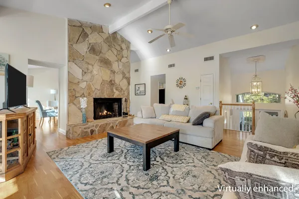 $629,000 | 3175 Ferns Glen Drive, Tallahassee, FL 32309