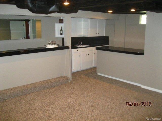 1336 Dorothea Road Berkley, MI 48072 - Photo 14 of 20 Finished Lower Level.jpg