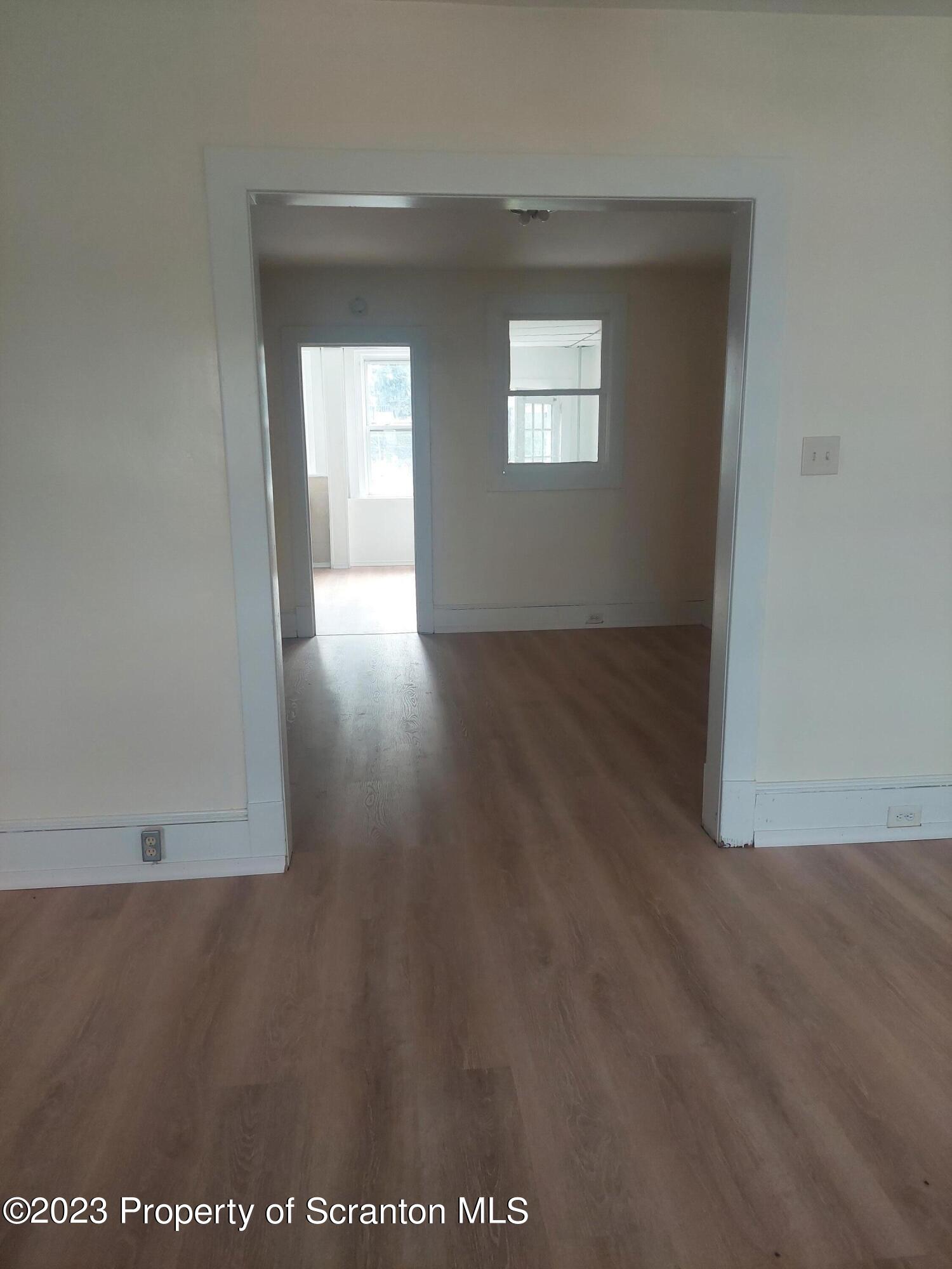 1703 Cedar Avenue Scranton, PA 18505 - Photo 10 of 14 a view of livingroom and hardwood