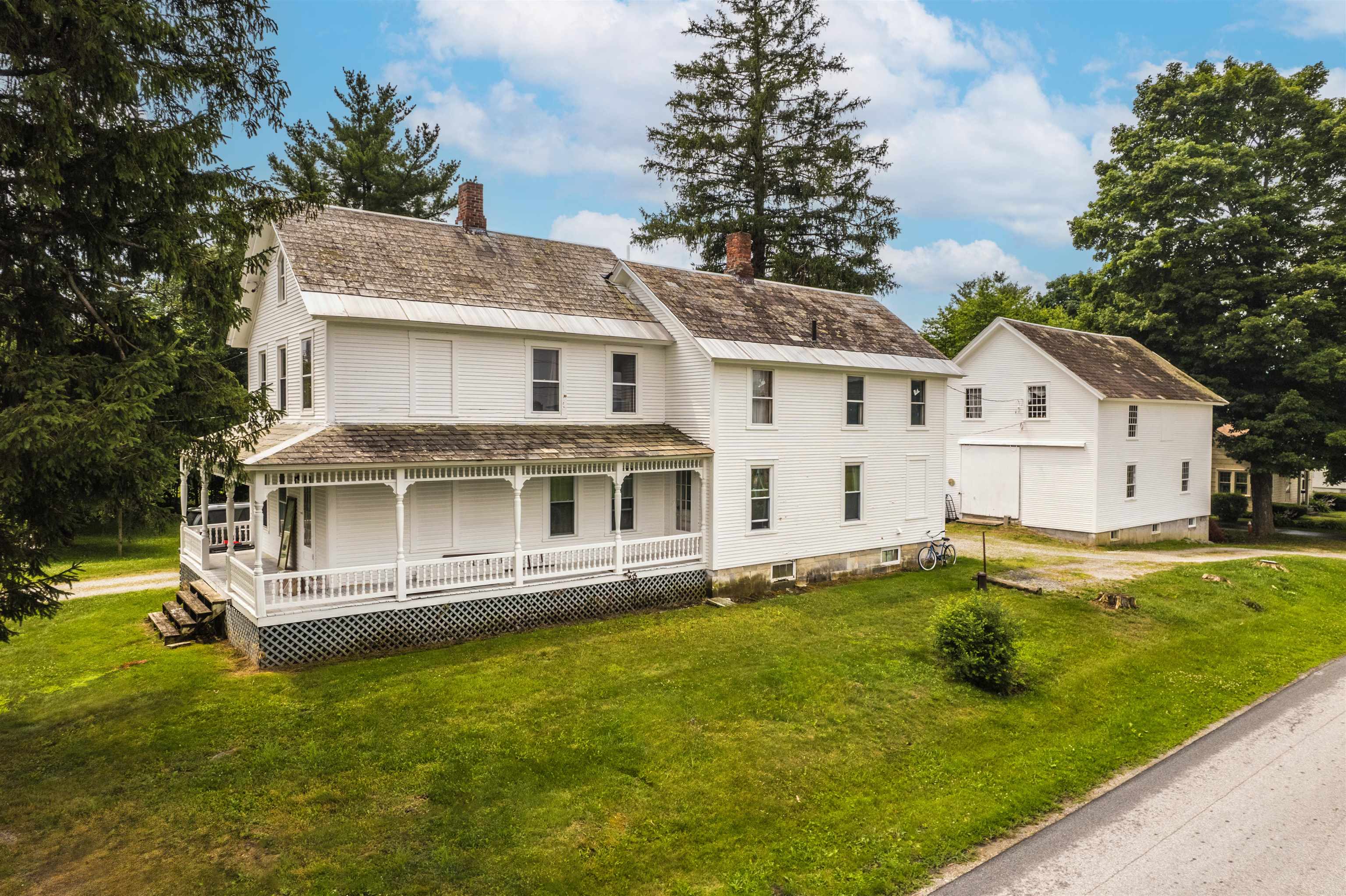 3497 Middle Road Clarendon, VT 05759 - Photo 30 of 54