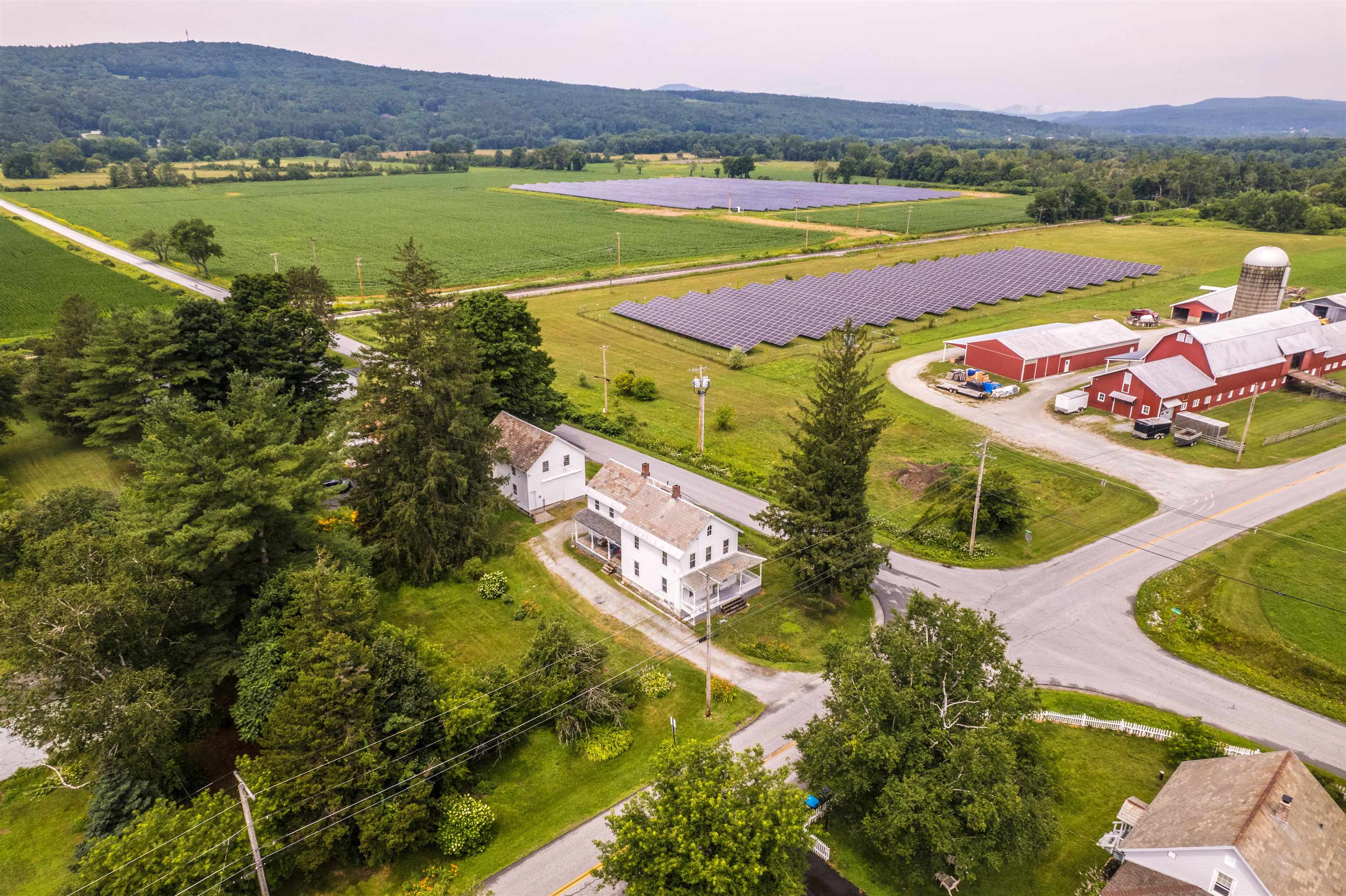 3497 Middle Road Clarendon, VT 05759 - Photo 39 of 54