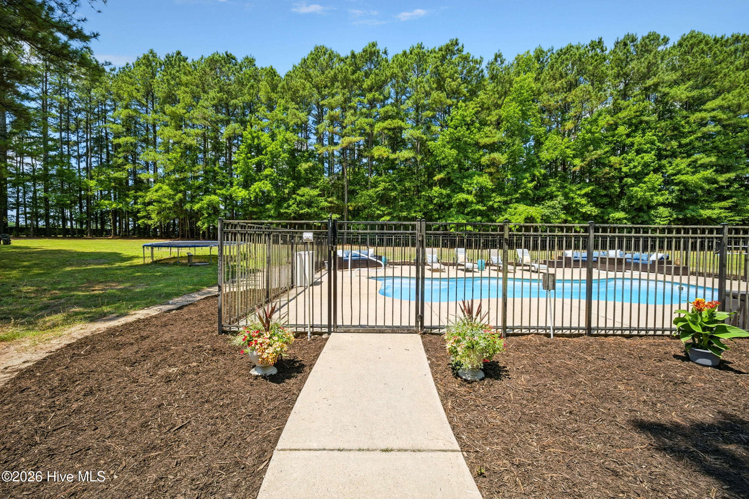 735 Daniels Road Corapeake, NC 27926 - Photo 24 of 43