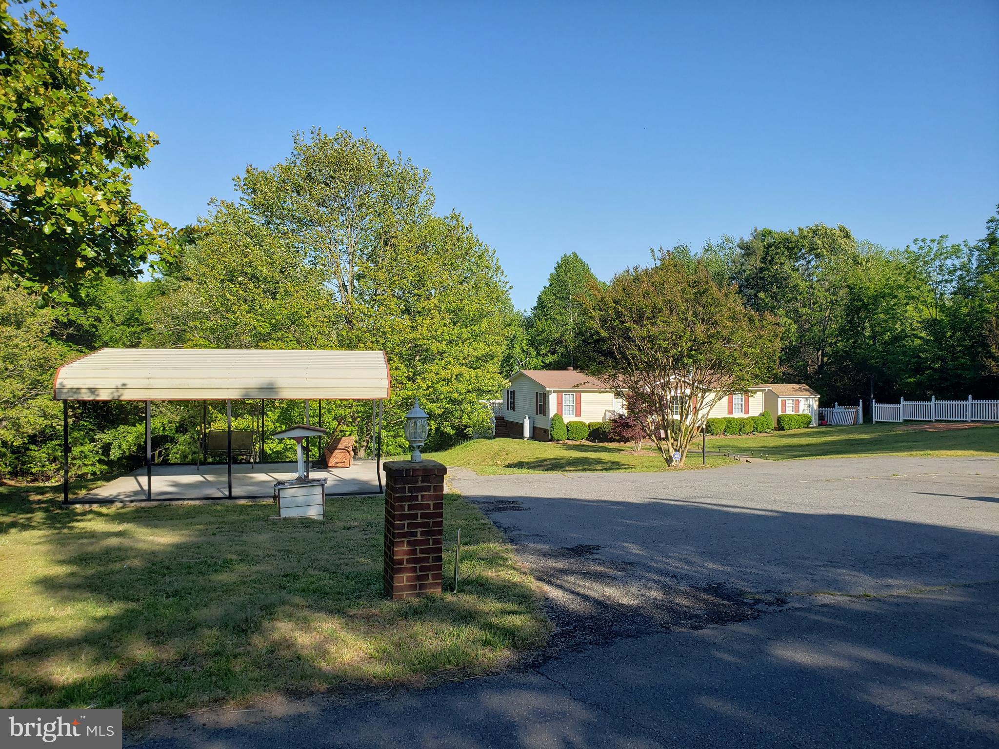 170 Days Bridge Road Mineral, VA 23117 - Photo 1 of 36
