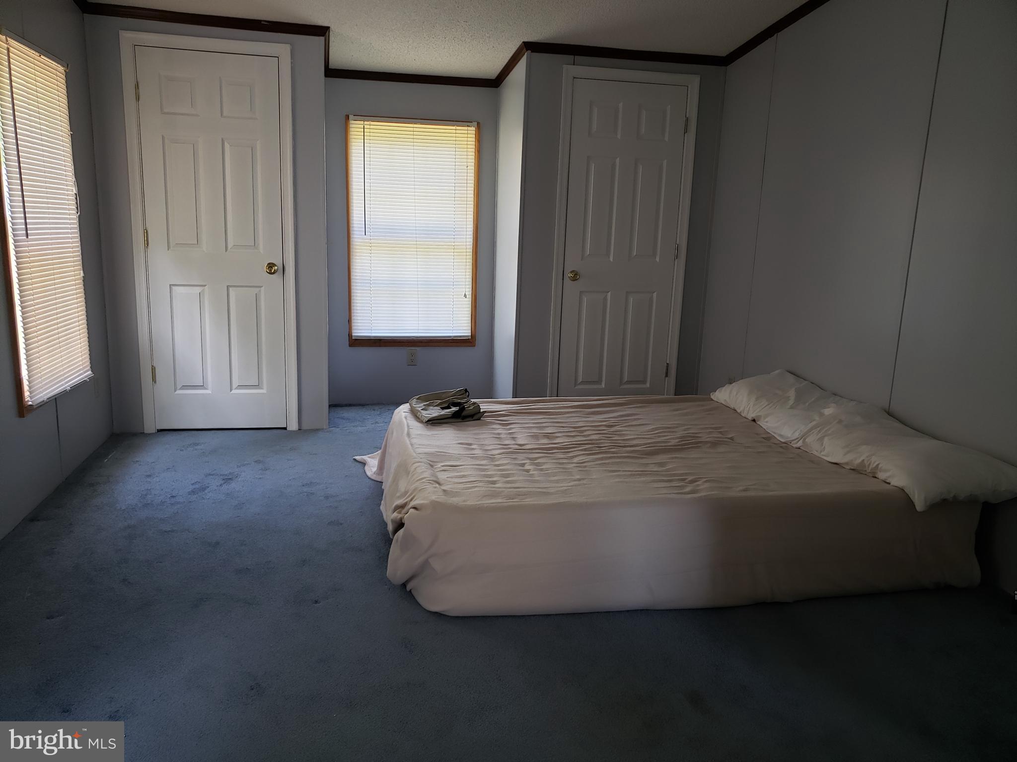 170 Days Bridge Road Mineral, VA 23117 - Photo 25 of 36 Master bedroom!