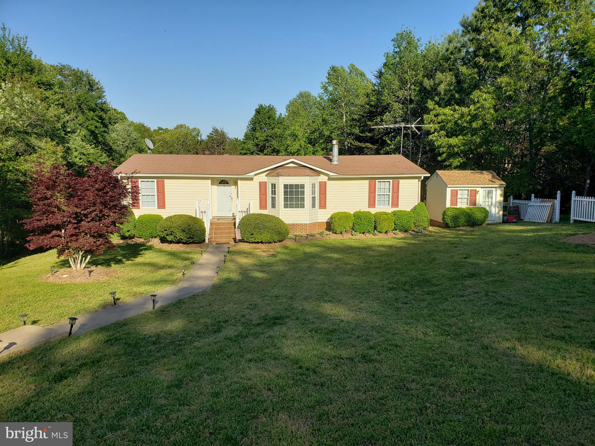 170 Days Bridge Road Mineral, VA 23117 - Photo 4 of 36
