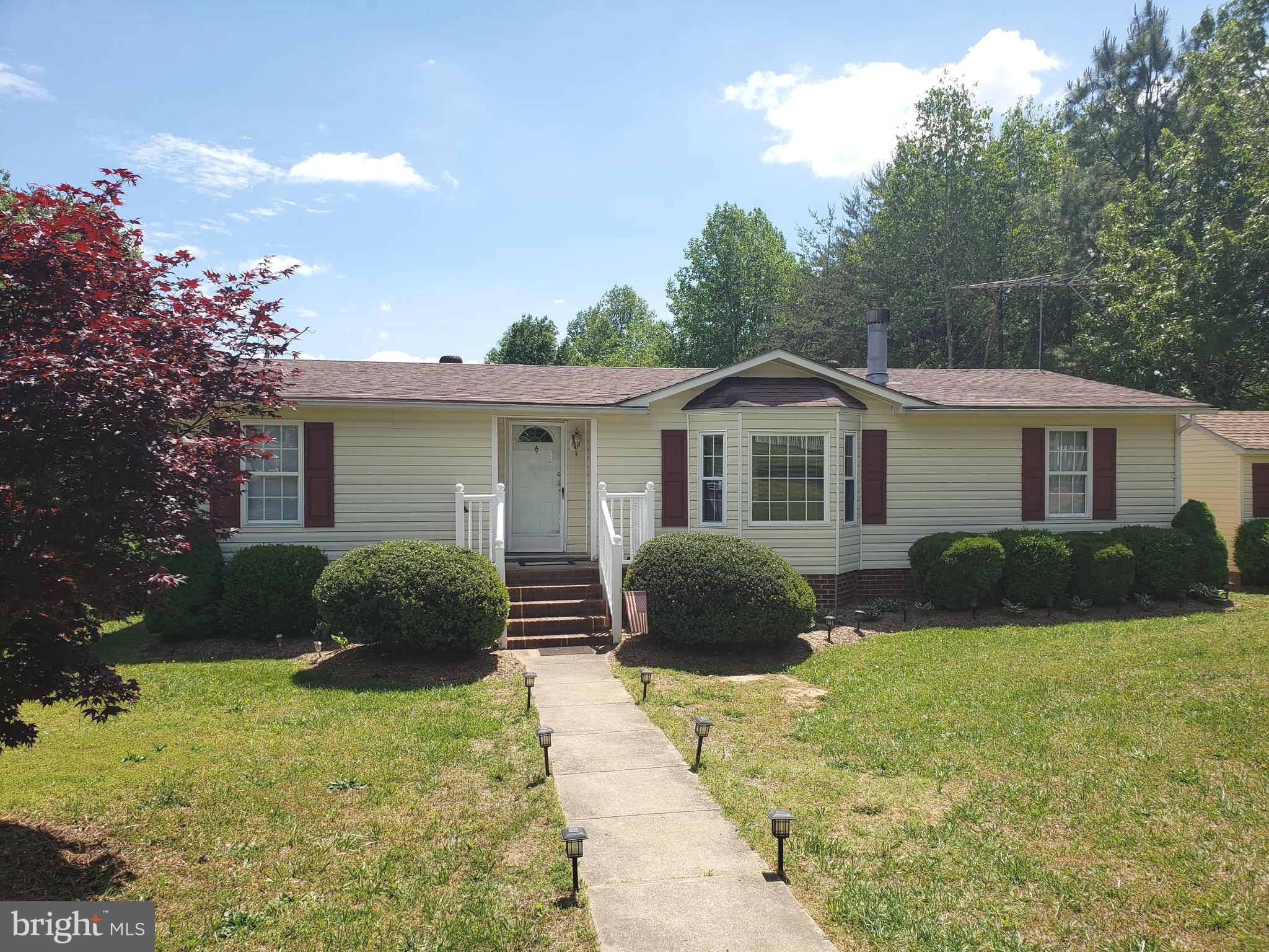 170 Days Bridge Road Mineral, VA 23117 - Photo 5 of 36