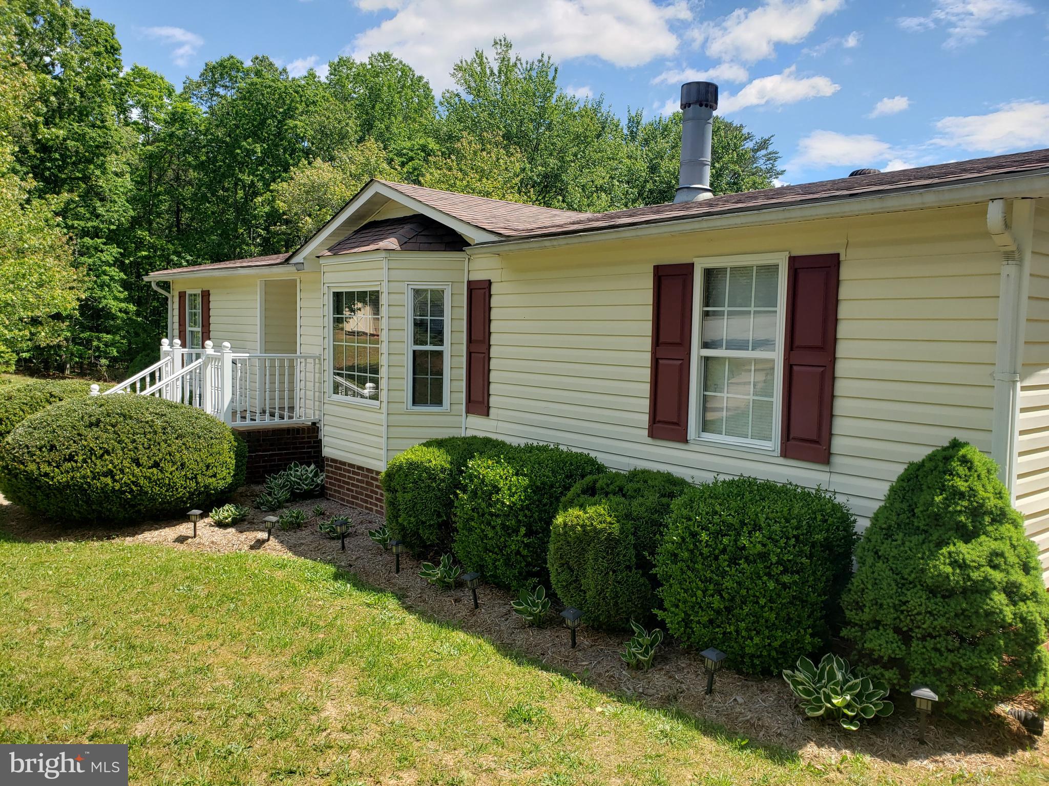 170 Days Bridge Road Mineral, VA 23117 - Photo 6 of 36
