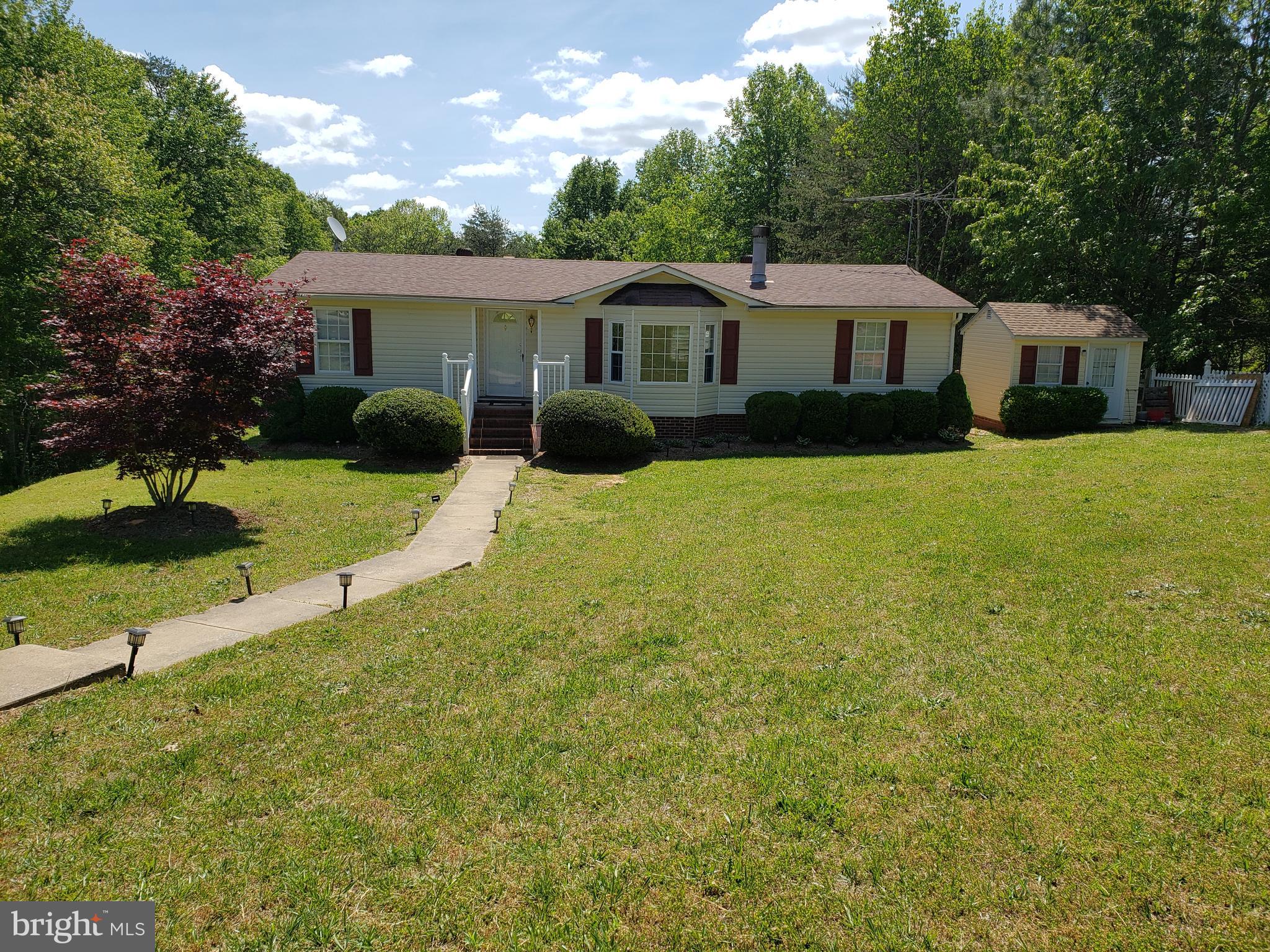 170 Days Bridge Road Mineral, VA 23117 - Photo 9 of 36