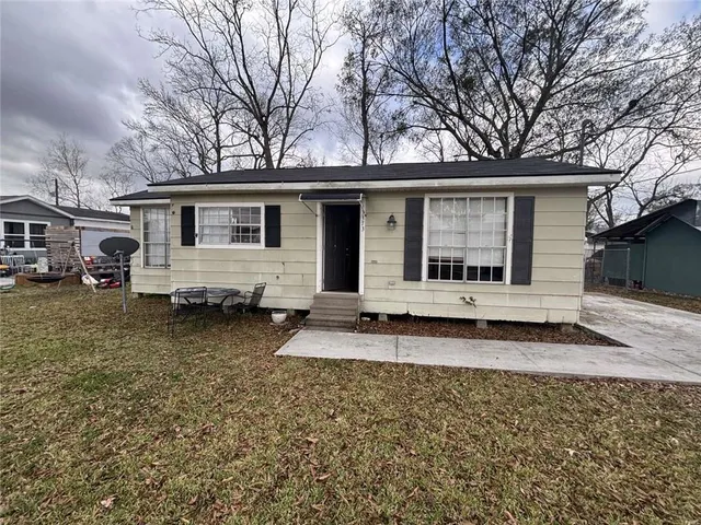 $154,900 | 13373 Bourgeois Road, Gonzales, LA 70737