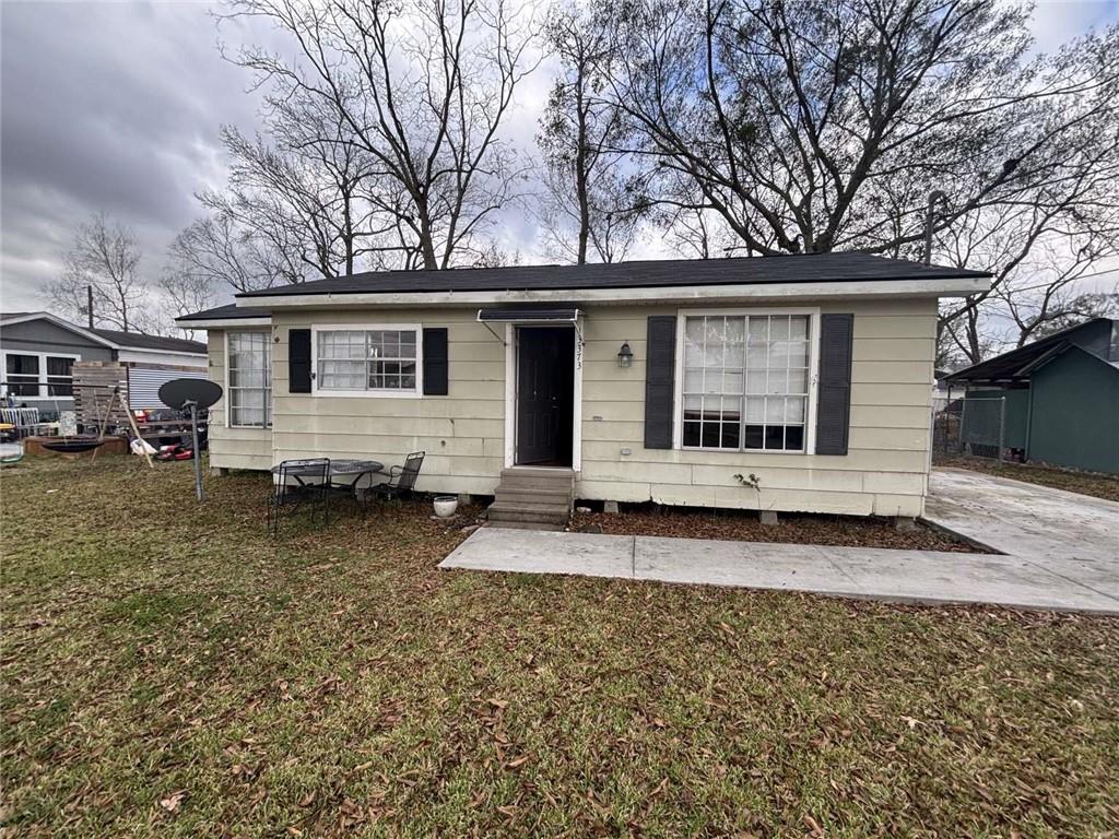 13373 Bourgeois Road Gonzales, LA 70737 - Photo 1 of 18