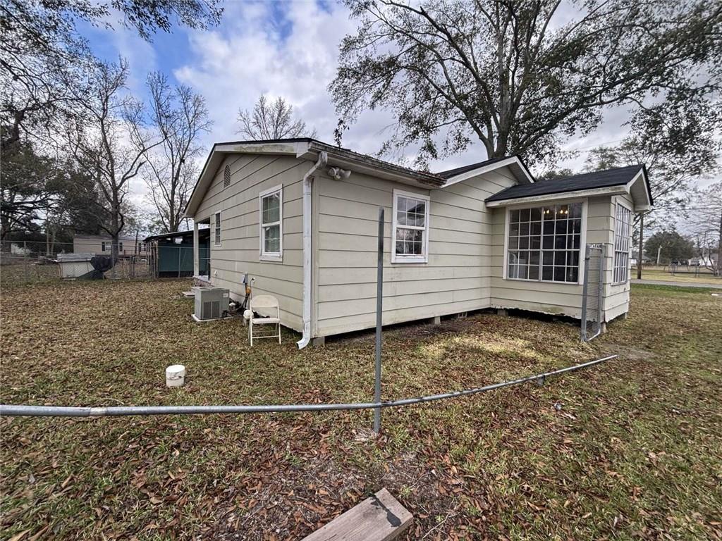 13373 Bourgeois Road Gonzales, LA 70737 - Photo 4 of 18