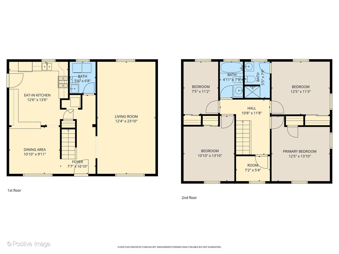 531 Redwood Road Bolingbrook, IL 60440 - Photo 20 of 22