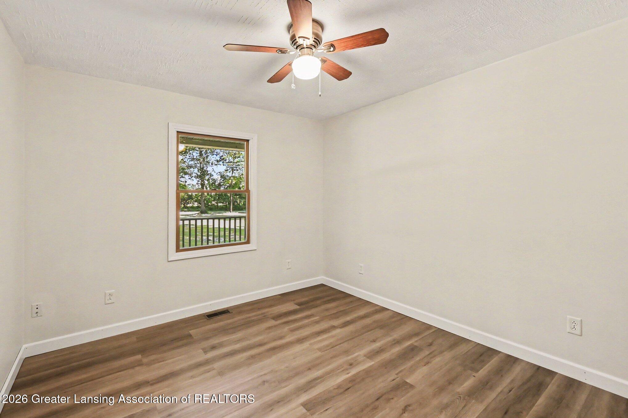 4199 Milner Road Stockbridge, MI 49285 - Photo 10 of 29 Bedroom 2