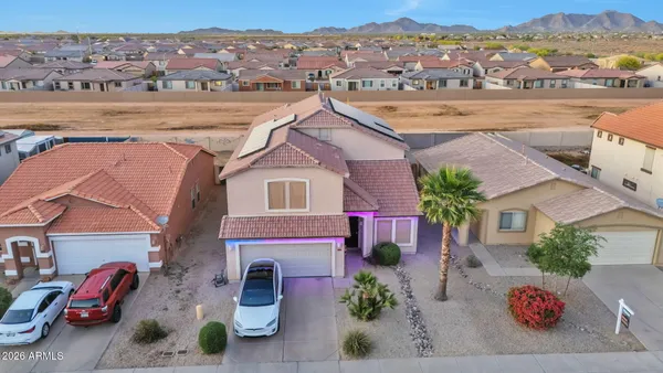 $399,999 | 1454 East Ave Isabela, Casa Grande, AZ 85122