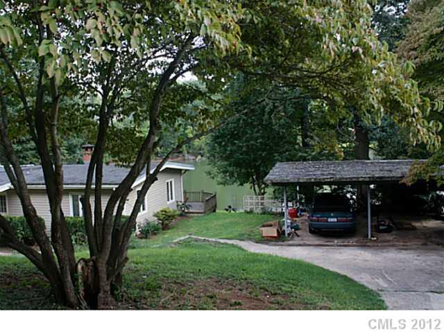7521 Buckland Road Charlotte, NC 28278 - Photo 2 of 16 Gallery Image 2