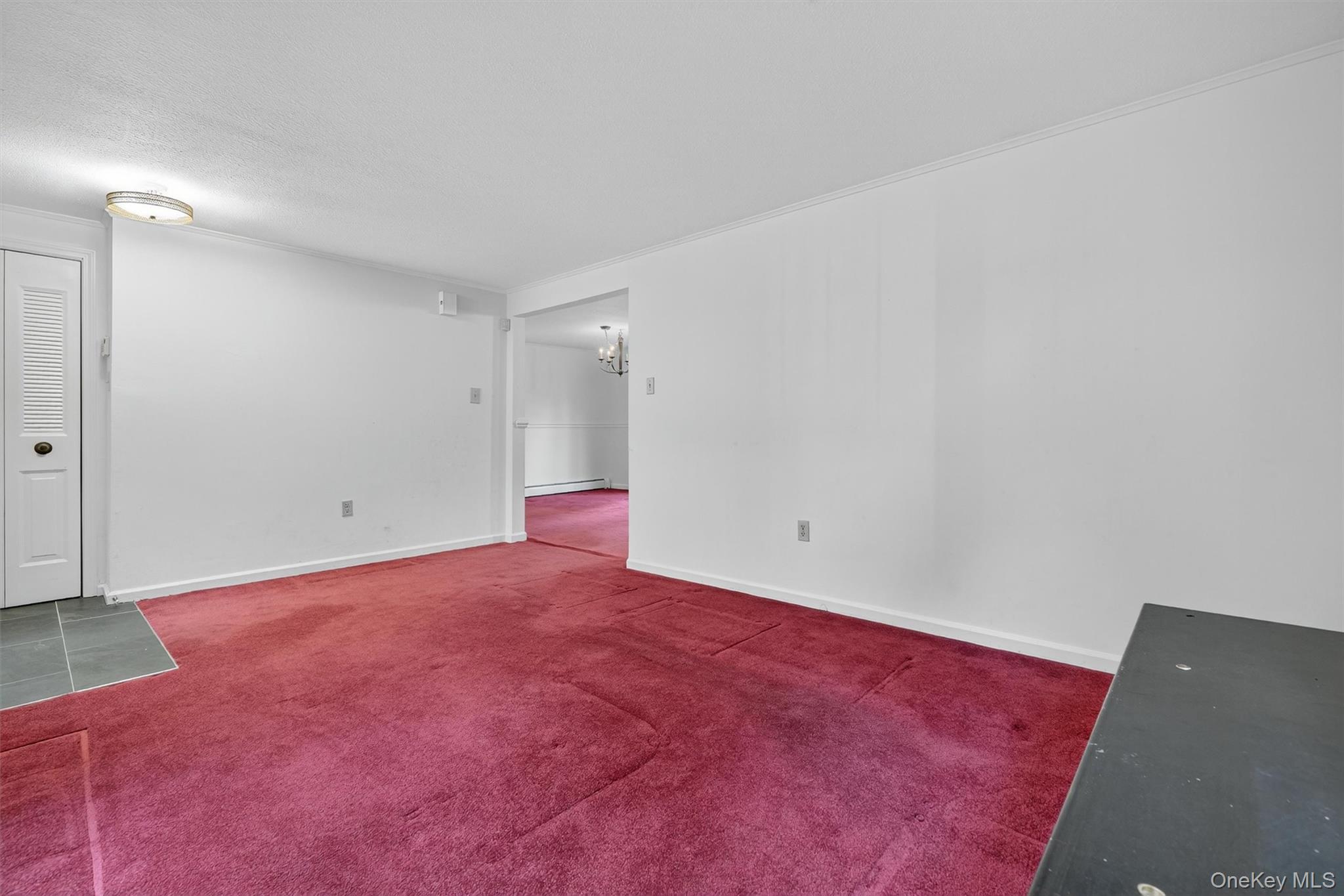 114 Laurel Hill Road Croton-on-Hudson, NY 10520 - Photo 5 of 30 a view of an empty room