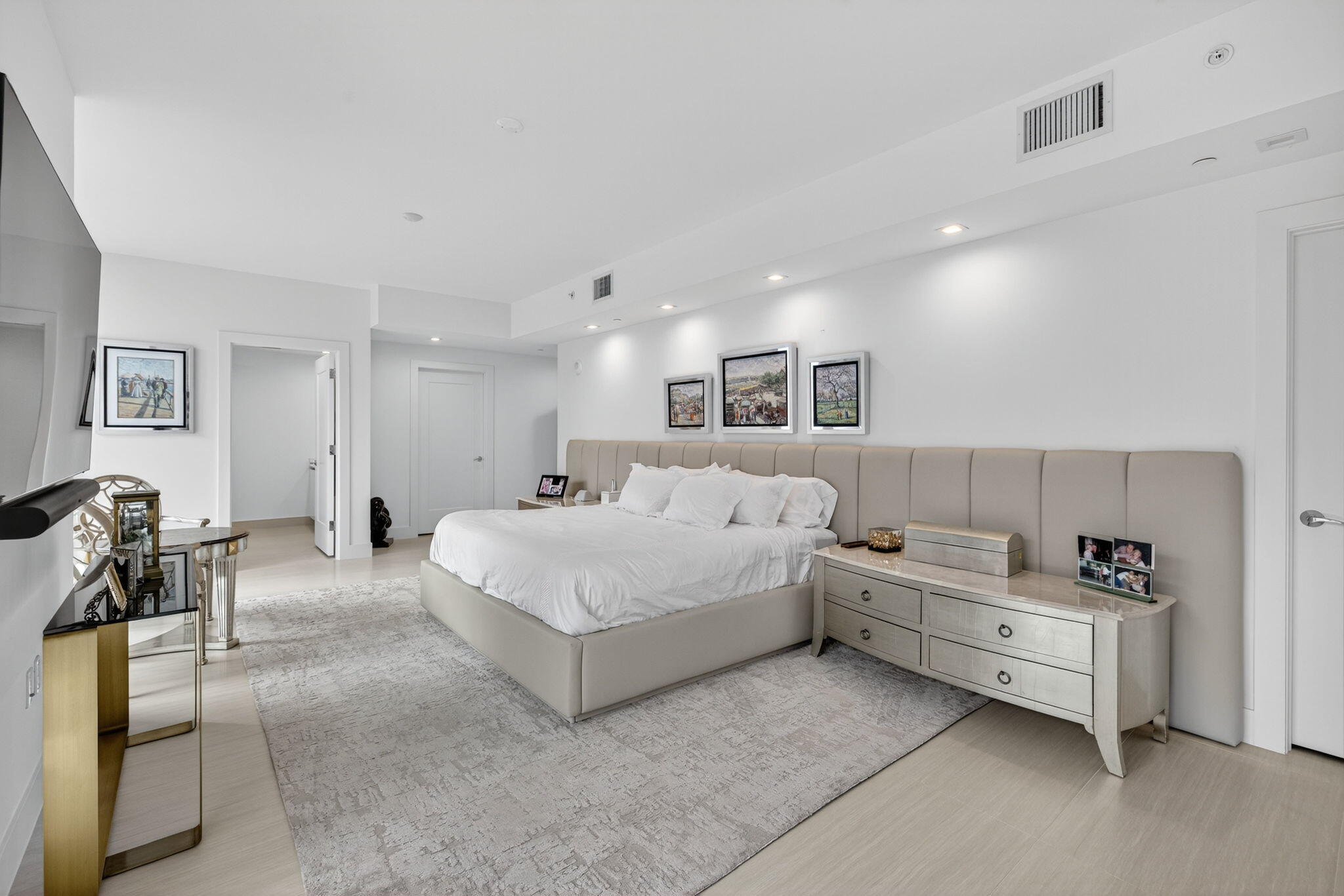 20155 Boca W Drive, Unit C302 Boca Raton, FL 33434 - Photo 12 of 78 Primary Bedroom