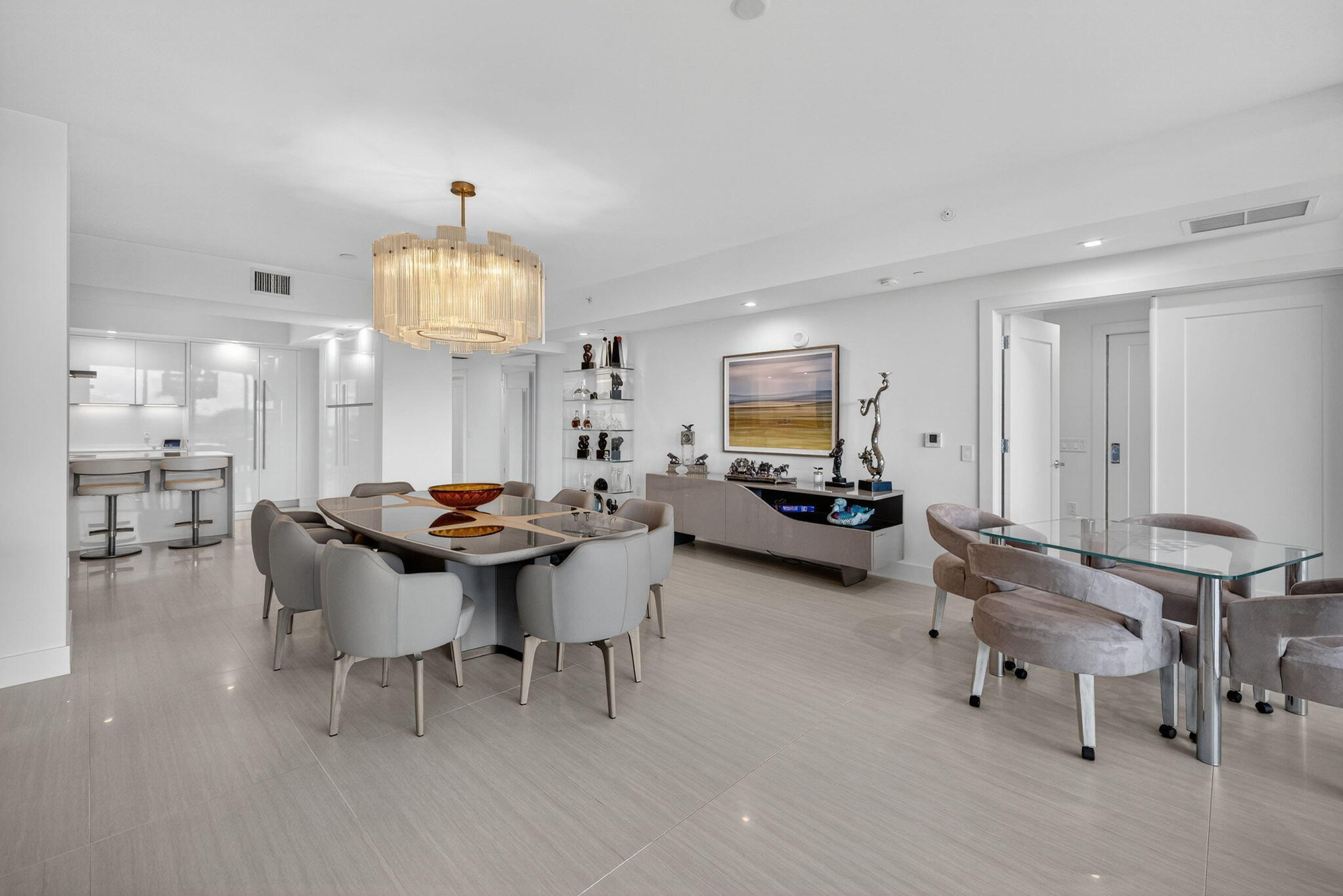 20155 Boca W Drive, Unit C302 Boca Raton, FL 33434 - Photo 8 of 78 Living