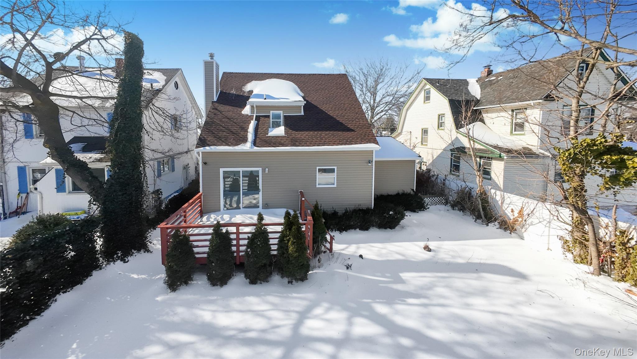 58 Rutland Road Freeport, NY 11520 - Photo 33 of 36