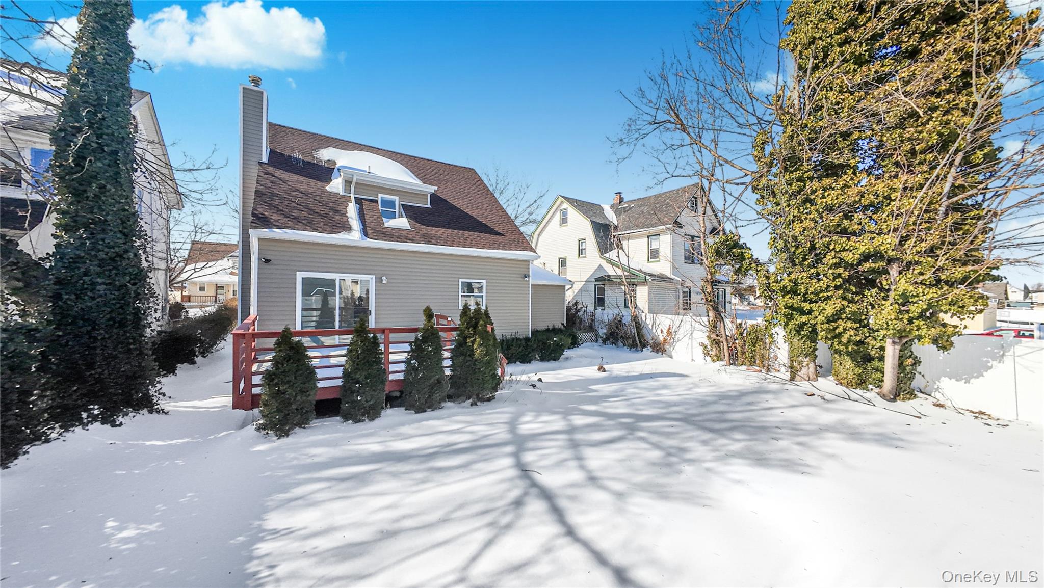 58 Rutland Road Freeport, NY 11520 - Photo 34 of 36